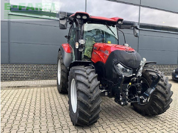 Tractor Case-IH vestrum 130 cvx CVX: foto 4