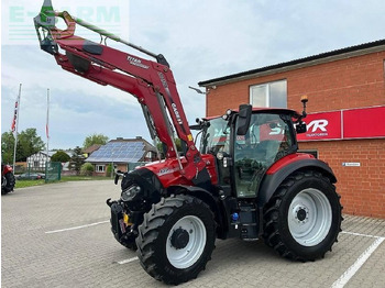 Tractor CASE IH Vestrum