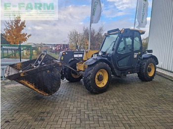 Manipulador telescópico CATERPILLAR TH