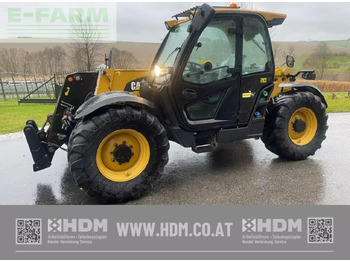 Manipulador telescópico CATERPILLAR TH