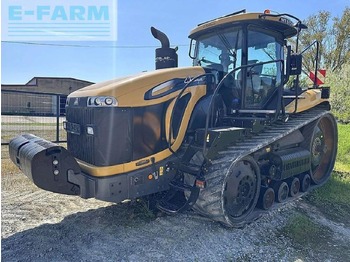 Tractor CHALLENGER