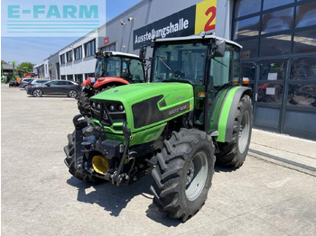 Tractor DEUTZ