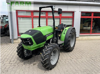 Tractor DEUTZ