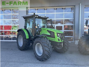 Tractor DEUTZ