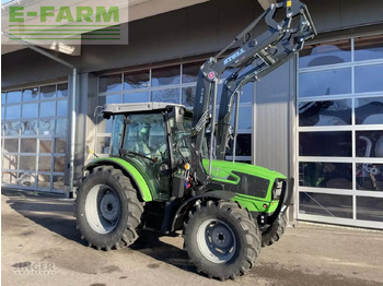 Tractor DEUTZ D