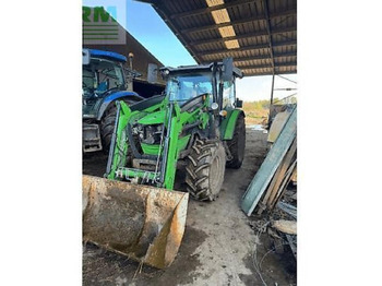 Tractor DEUTZ