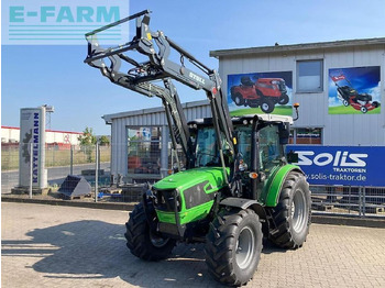 Tractor DEUTZ