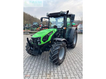 Tractor DEUTZ D