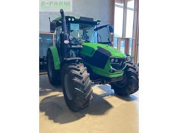 Tractor DEUTZ