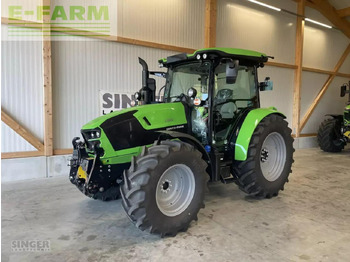 Tractor DEUTZ