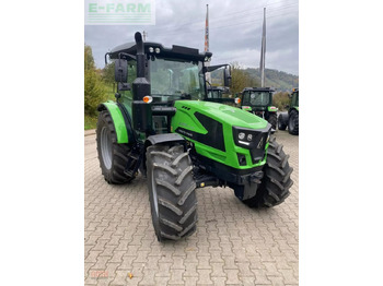 Tractor Deutz-Fahr 5105 keyline gs: foto 3