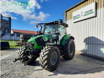 Tractor DEUTZ