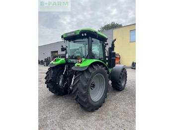 Tractor Deutz-Fahr 5115: foto 3 Tractor Deutz-Fahr 5115: foto 3