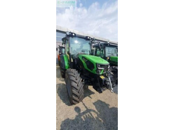 Tractor DEUTZ D