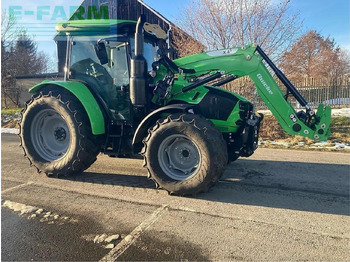 Tractor DEUTZ
