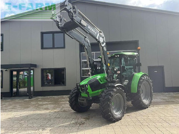 Tractor DEUTZ