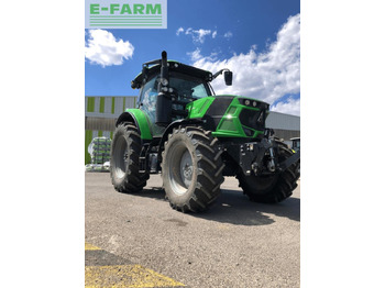 Tractor DEUTZ