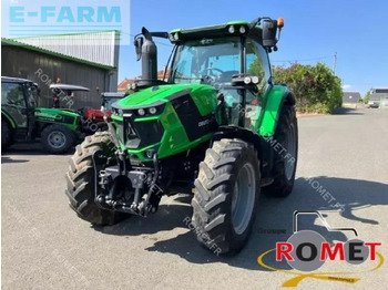 Tractor DEUTZ