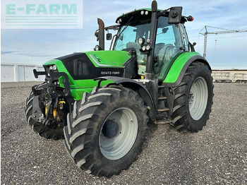 Tractor DEUTZ