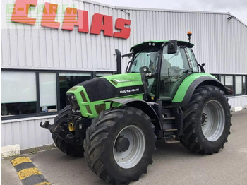 Tractor DEUTZ