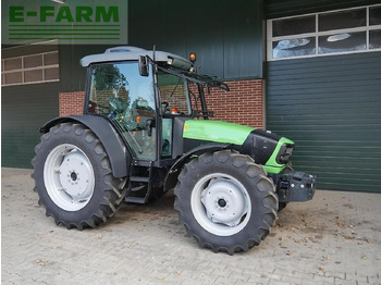 Tractor DEUTZ Agrofarm