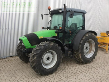 Tractor DEUTZ Agrofarm 410