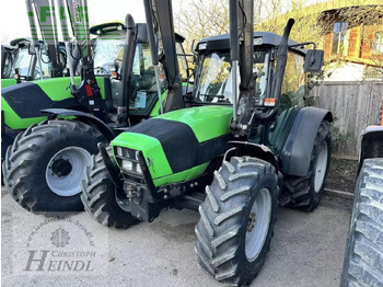 Tractor DEUTZ Agrofarm