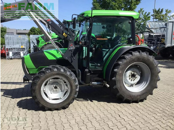Tractor DEUTZ Agroplus