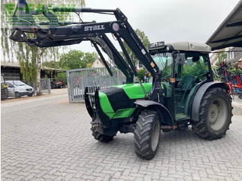 Tractor DEUTZ Agroplus