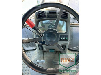 Tractor Deutz-Fahr agrotron 165 mk3: foto 4 Tractor Deutz-Fahr agrotron 165 mk3: foto 4