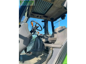 Tractor Deutz-Fahr agrotron 180.7: foto 5