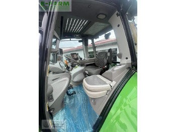 Tractor Deutz-Fahr agrotron 7250 ttv TTV: foto 5 Tractor Deutz-Fahr agrotron 7250 ttv TTV: foto 5