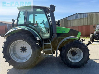 Tractor Deutz-Fahr agrotron m410: foto 2