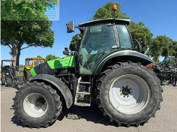 Tractor DEUTZ Agrotron M