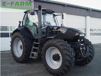 Tractor DEUTZ Agrotron M 650