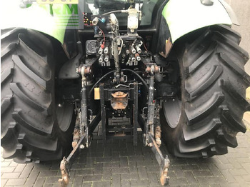 Tractor Deutz-Fahr deutz agrotron ttv430 met brede wielen: foto 4
