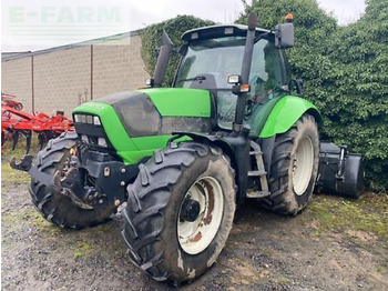Tractor DEUTZ