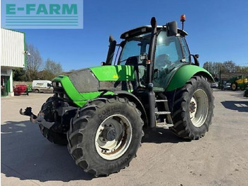 Tractor DEUTZ