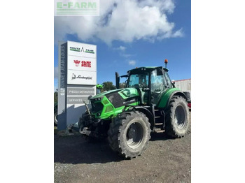 Tractor DEUTZ