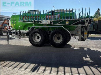 Cuba de purín ECKART lupus 161+: foto 4 Cuba de purín ECKART lupus 161+: foto 4