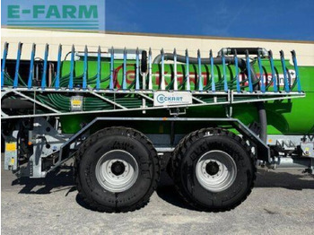 Cuba de purín ECKART lupus 161+: foto 5 Cuba de purín ECKART lupus 161+: foto 5