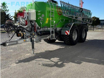 Cuba de purín ECKART