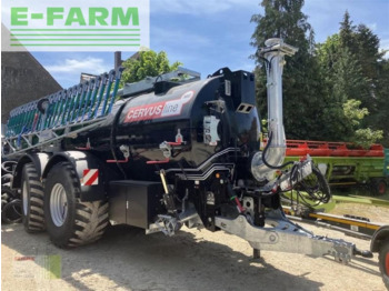 Cuba de purín ECKART