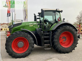 Tractor FENDT 1050 Vario