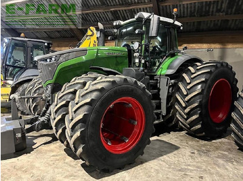Tractor FENDT 1050 Vario
