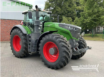 Tractor FENDT 1050 Vario