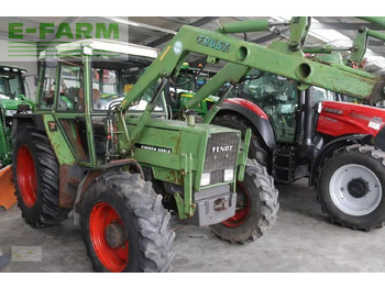 Tractor FENDT