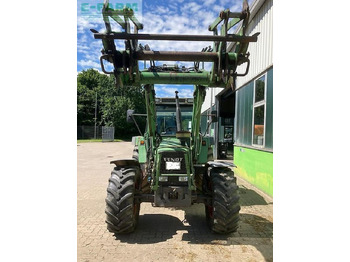 Tractor Fendt 309 lsa: foto 3