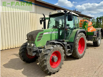Tractor FENDT 309 Vario
