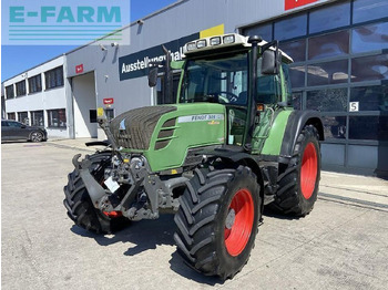Tractor FENDT 309 Vario